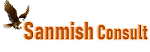 Sanmish Consult Logo
